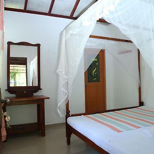 Standard Zimmer mit Queensize-Bett